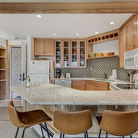 Laurelwood Condominiums 105 Snowmass Village Eksteriør bilde