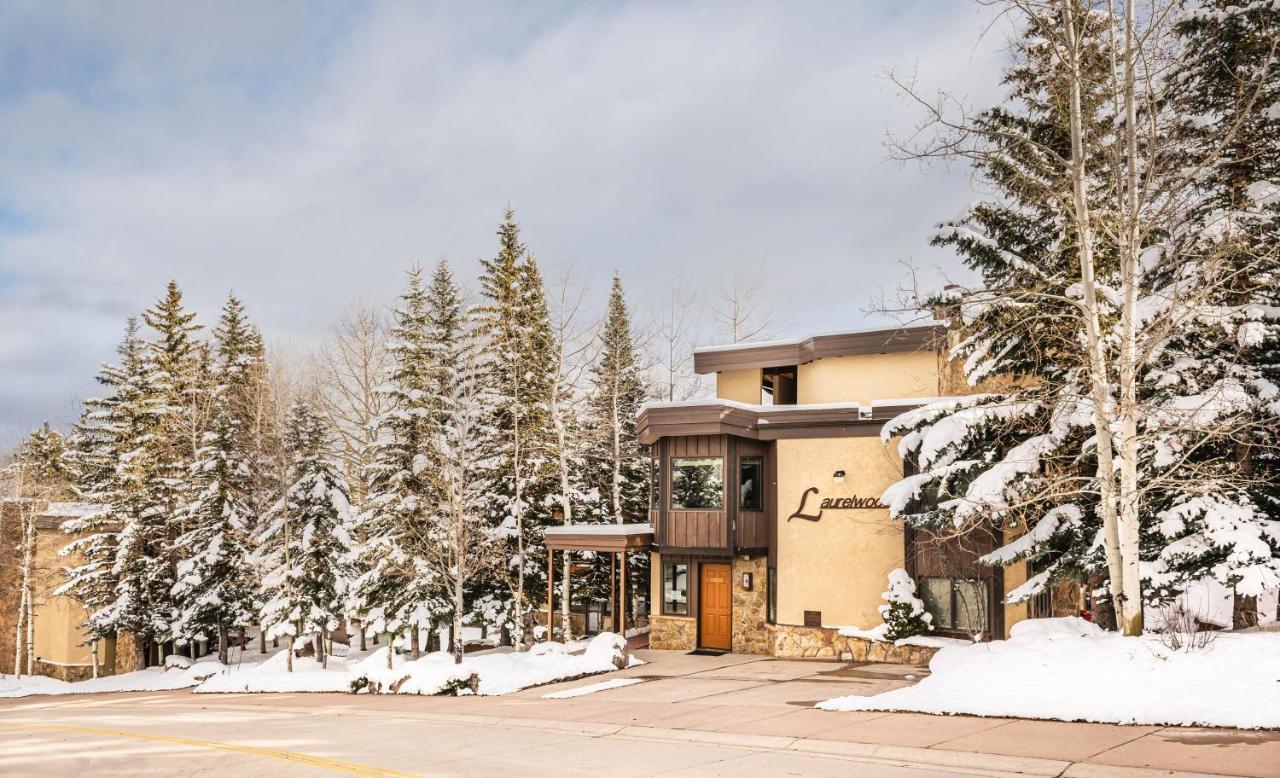 Laurelwood Condominiums 105 Snowmass Village Eksteriør bilde