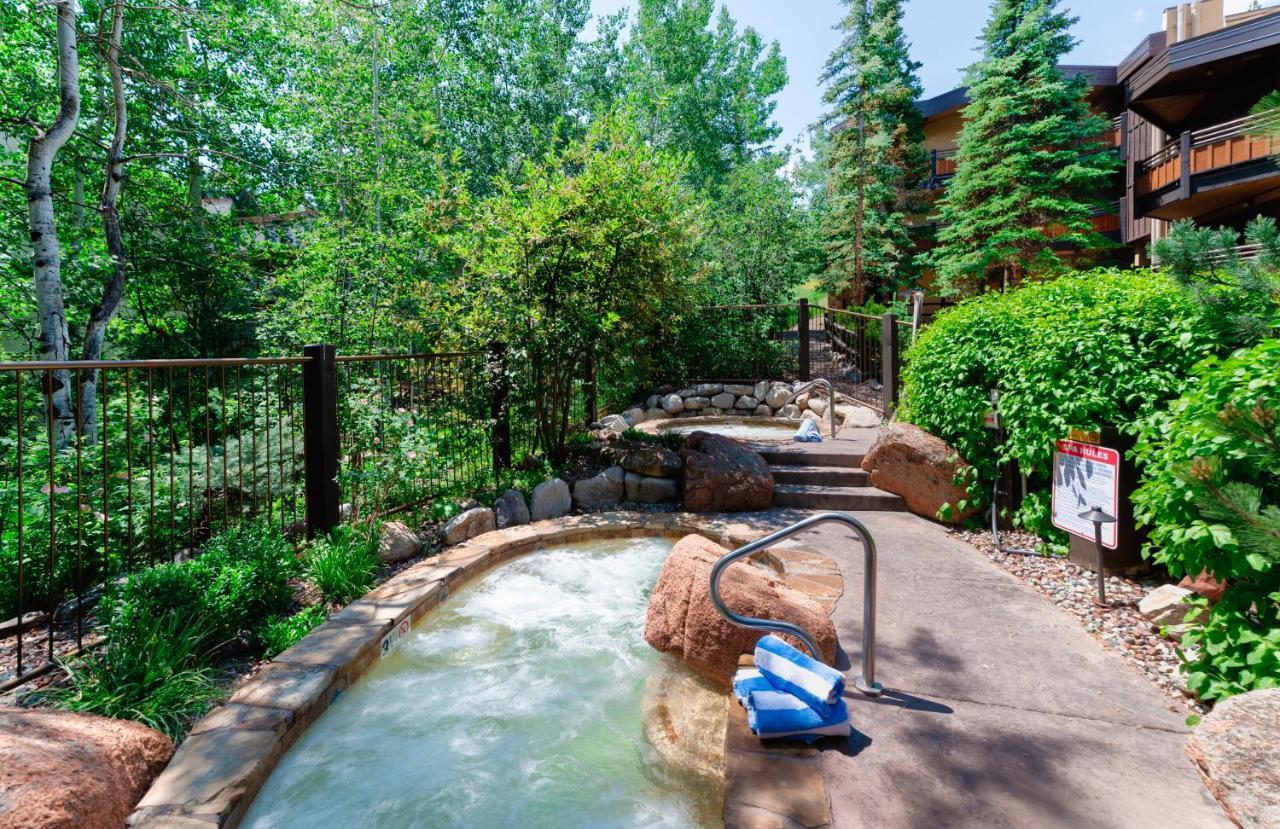 Laurelwood Condominiums 105 Snowmass Village Eksteriør bilde