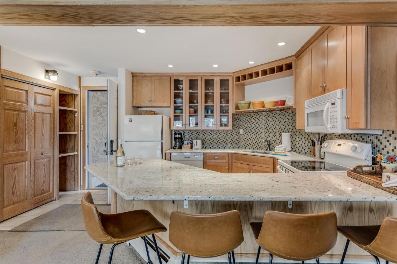 Laurelwood Condominiums 105 Snowmass Village Eksteriør bilde