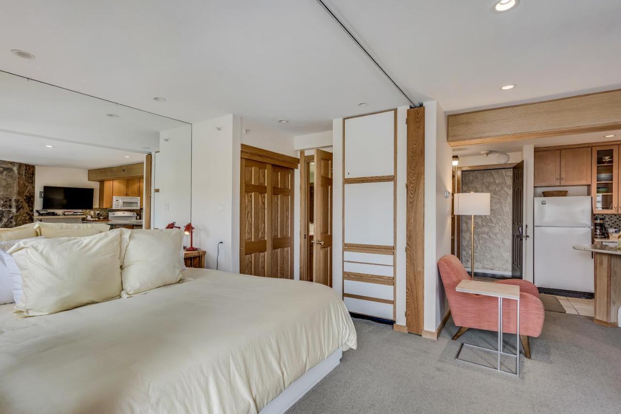 Laurelwood Condominiums 105 Snowmass Village Eksteriør bilde