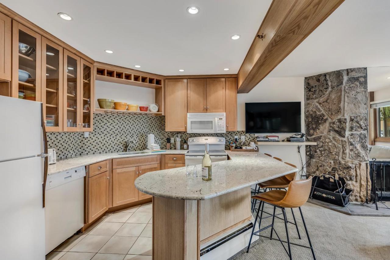 Laurelwood Condominiums 105 Snowmass Village Eksteriør bilde