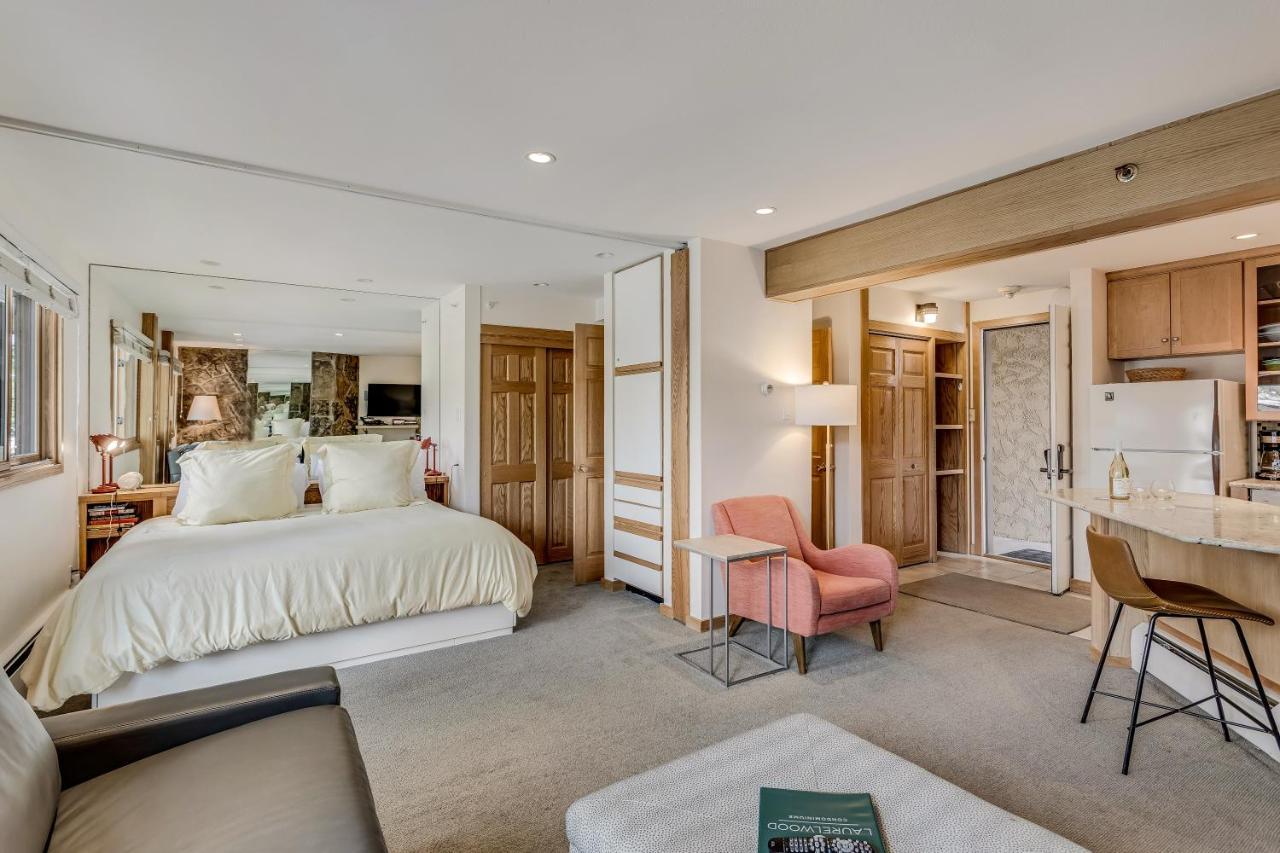 Laurelwood Condominiums 105 Snowmass Village Eksteriør bilde