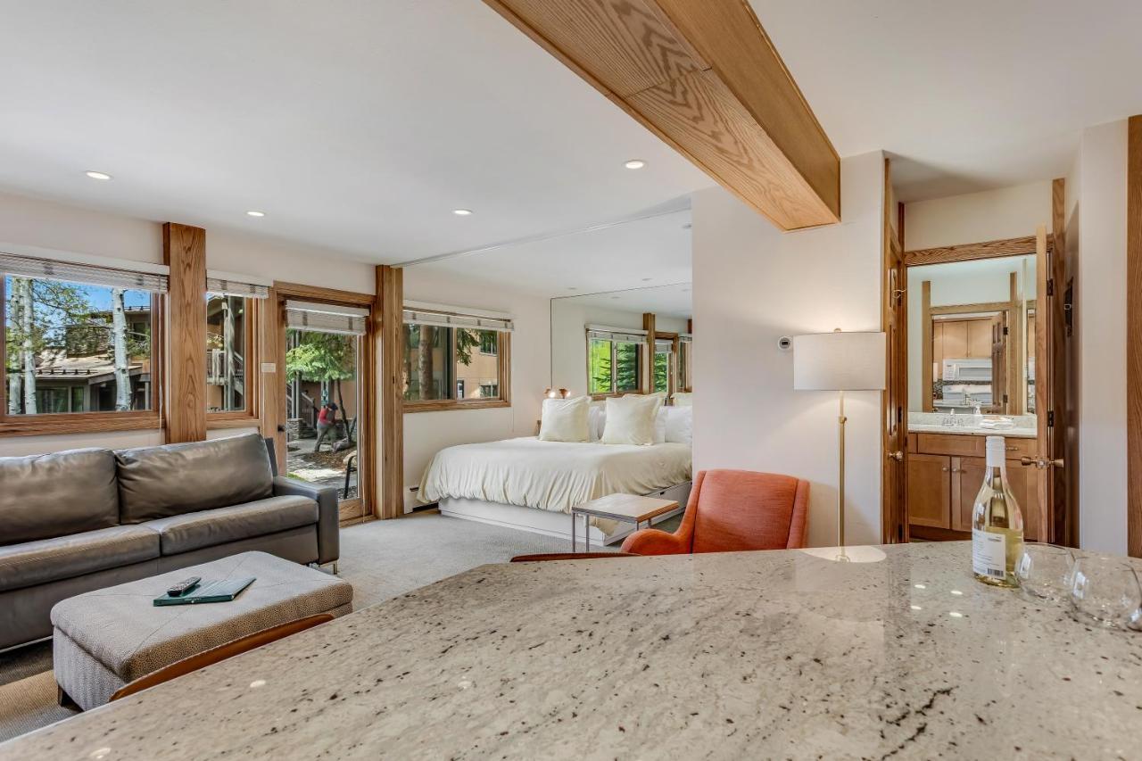 Laurelwood Condominiums 105 Snowmass Village Eksteriør bilde