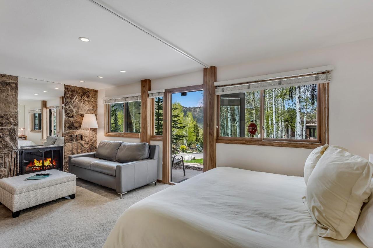 Laurelwood Condominiums 105 Snowmass Village Eksteriør bilde