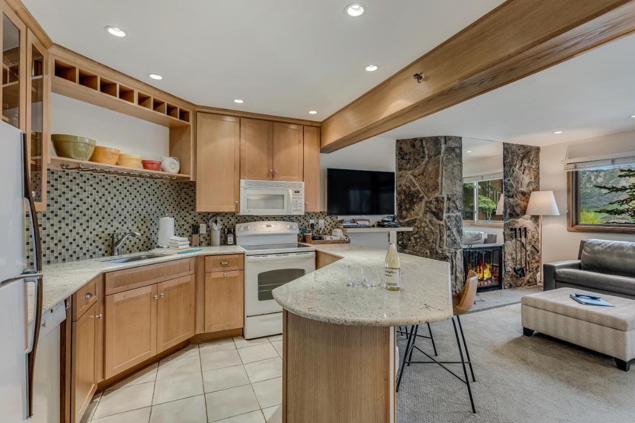 Laurelwood Condominiums 105 Snowmass Village Eksteriør bilde