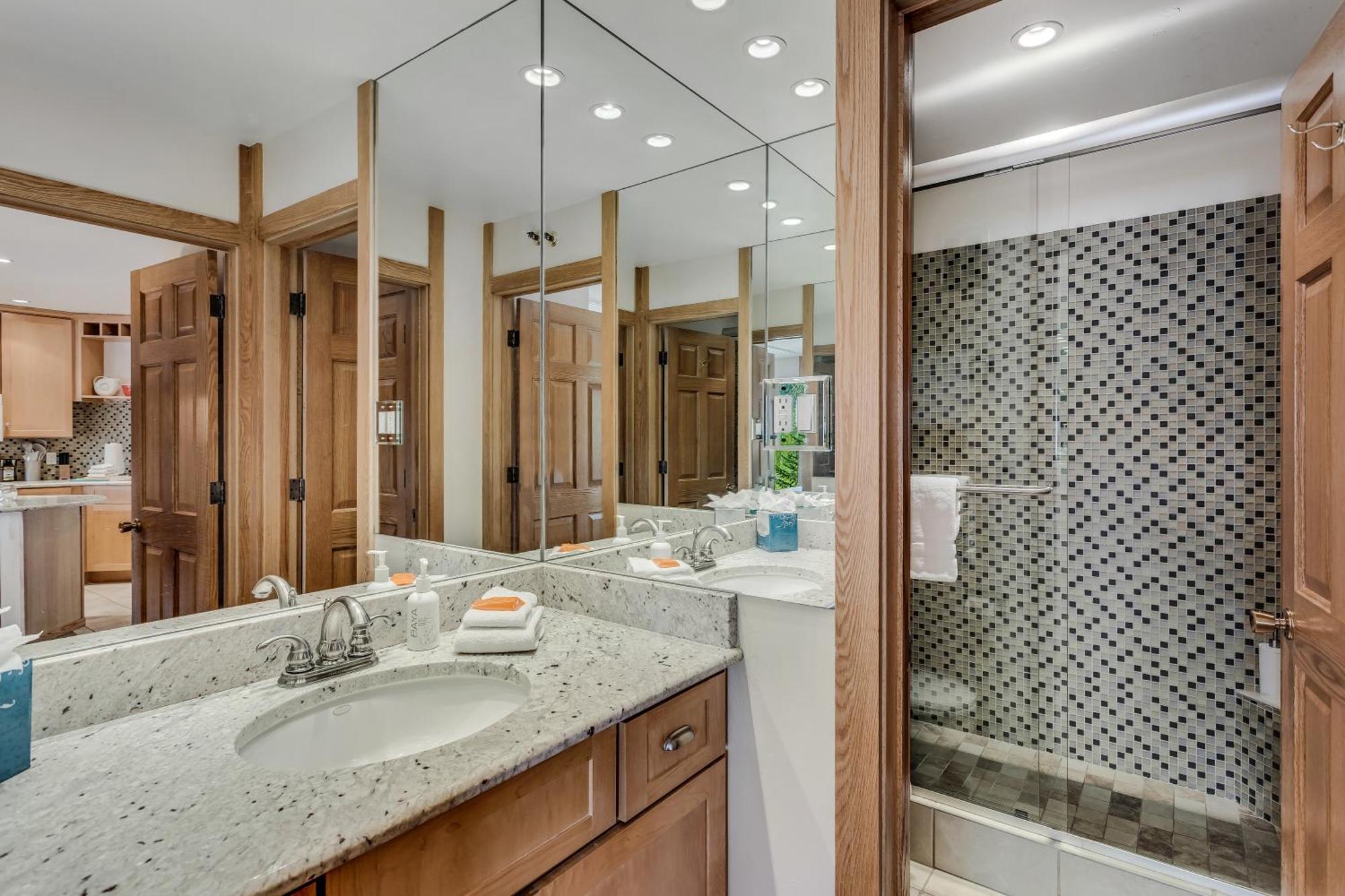 Laurelwood Condominiums 105 Snowmass Village Eksteriør bilde